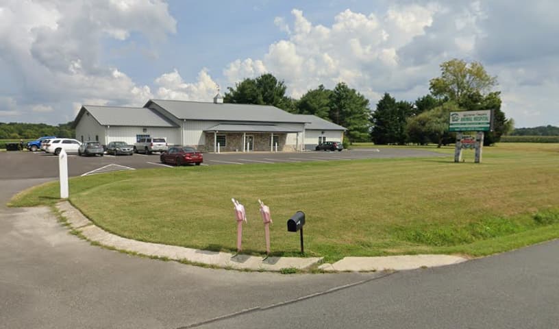 Western Sussex Animal Hospital