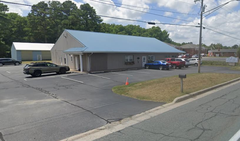 Georgetown Animal Hospital