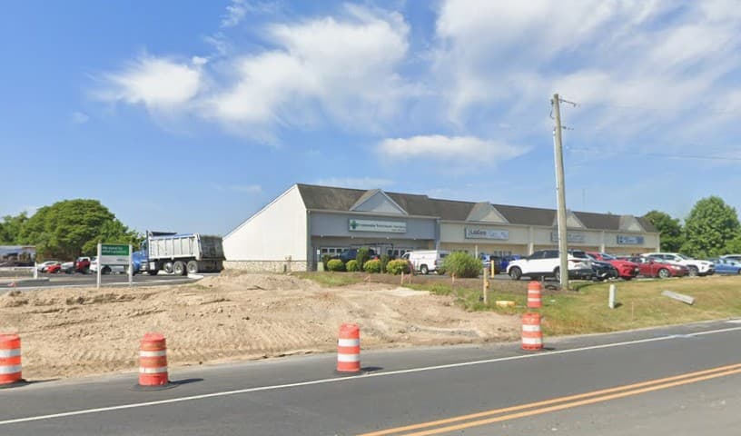Peninsula Veterinary Services