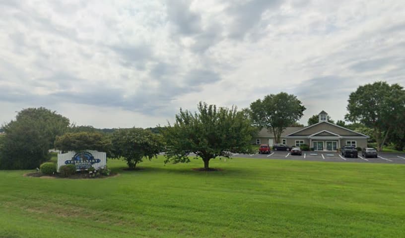 Eastern Shore Veterinary Hospital