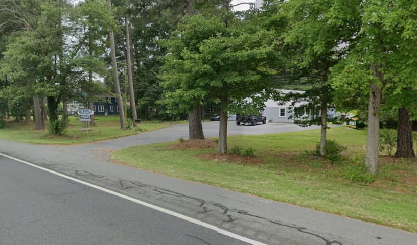 Crossroads Veterinary Clinic/Selbyville Animal Hospital
