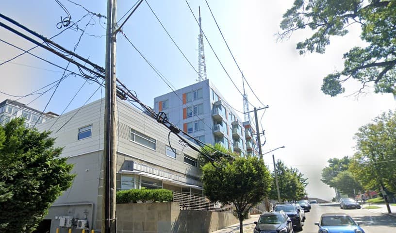 Friendship Hospital For Animals