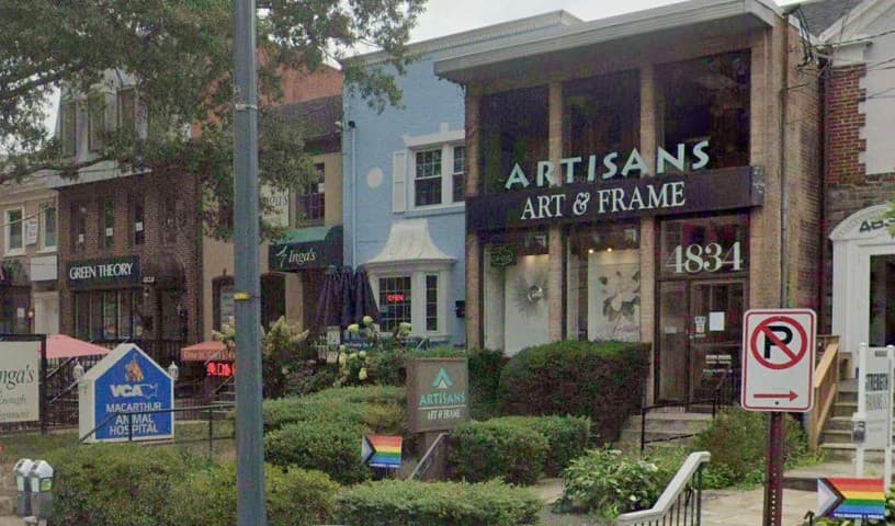 VCA MacArthur Animal Hospital
