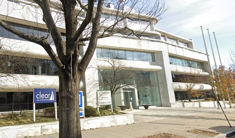Friendship Hospital for Animals - Emergency and Specialty Center