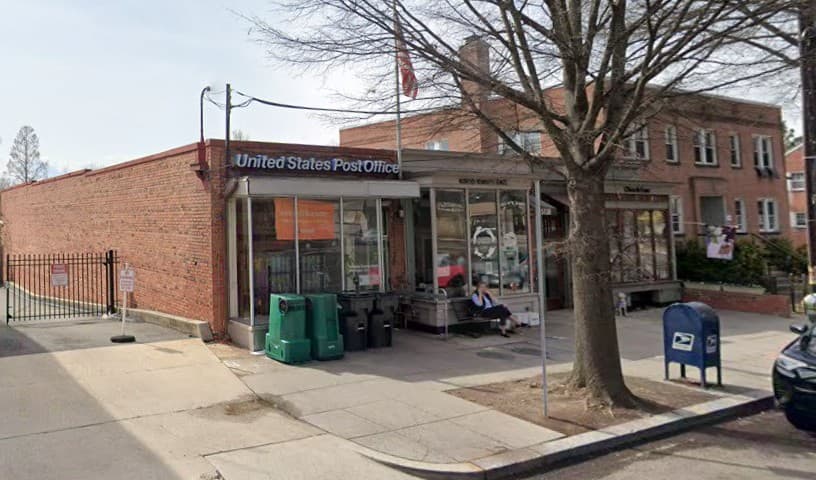 Palisades Veterinary Clinic