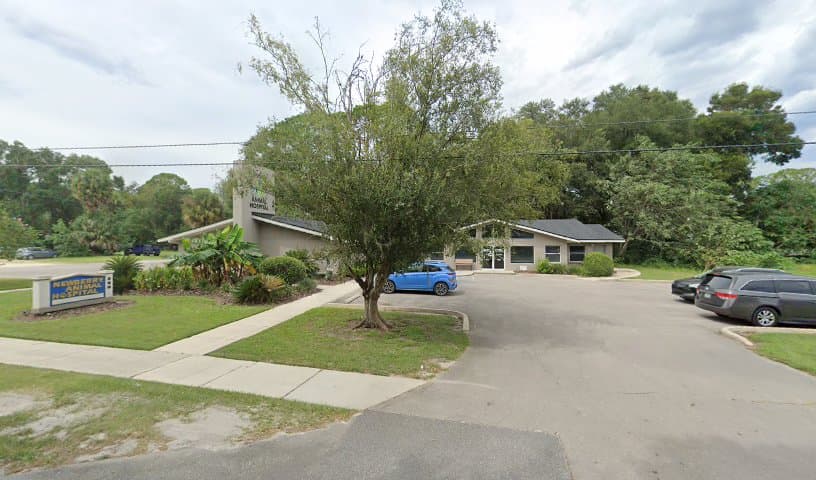 Newberry Animal Hospital