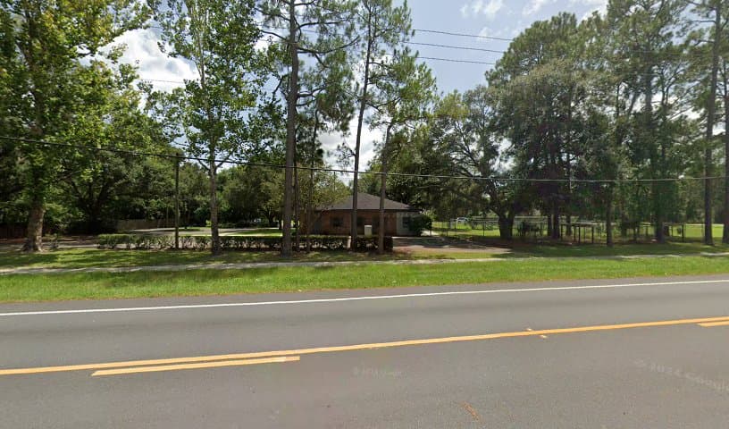 Northwood Oaks Veterinary Hospital