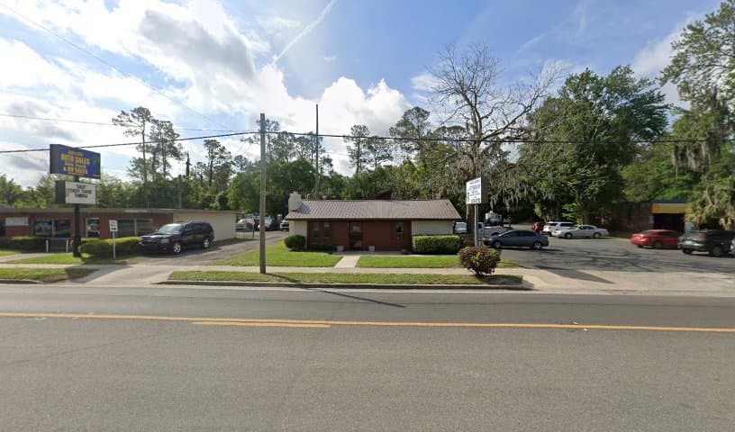 Macclenny Veterinary Hospital