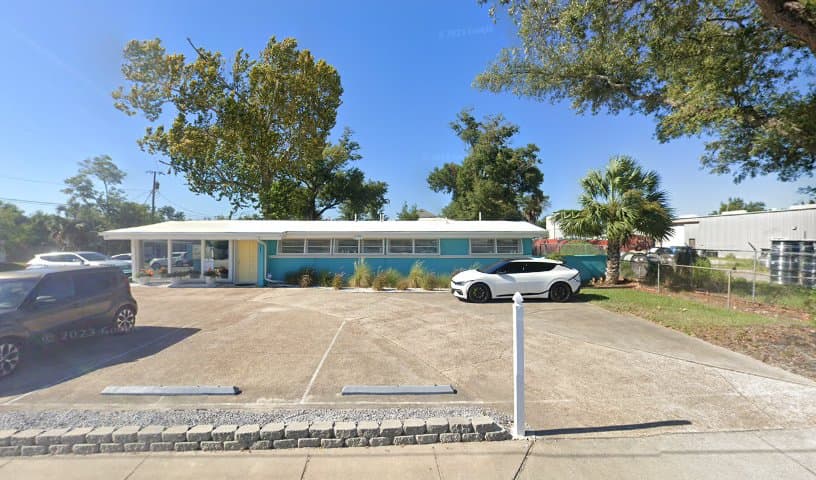 Bay Animal Hospital