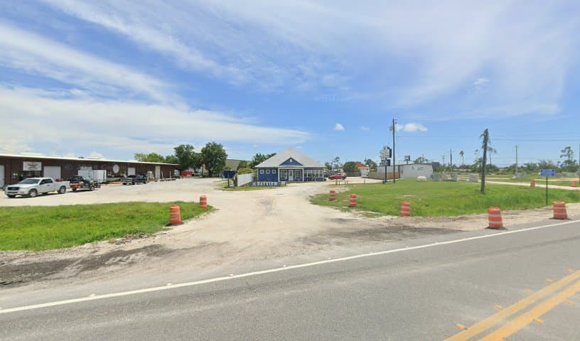Bay View Veterinary Hospital