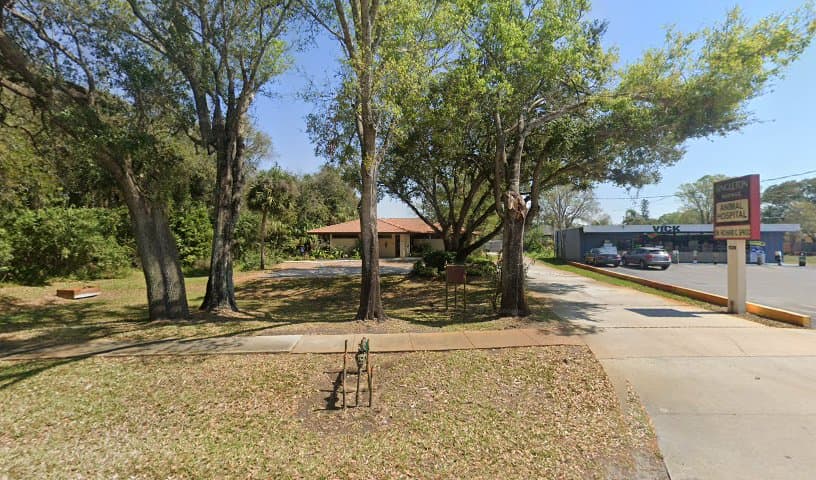 Singleton Avenue Animal Hospital