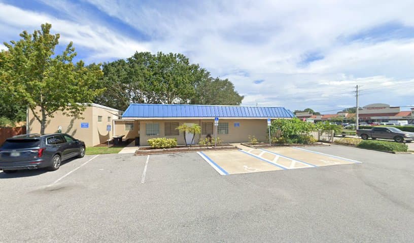 Maybeck Animal Hospital