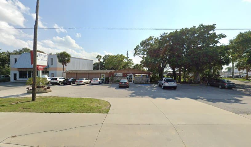 Brevard Veterinary Hospital