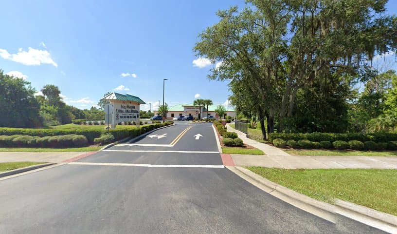 Parkway Animal Hospital