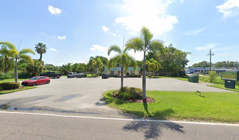 Collins Animal Hospital