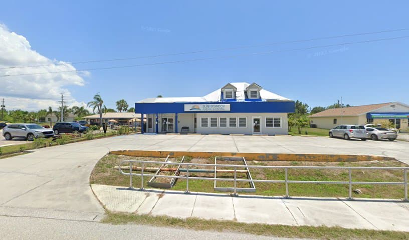 Sunnybrook Animal Hospital