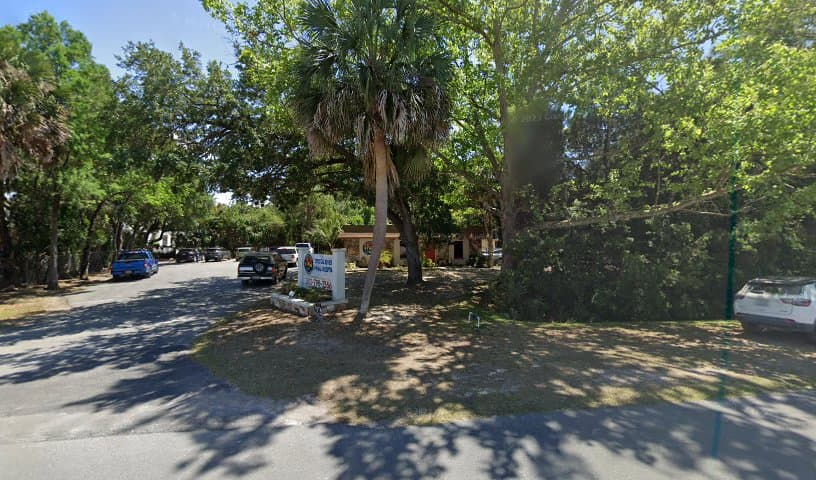 Crystal River Animal Hospital