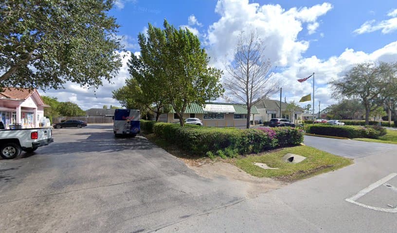 Town & Country Animal Hospital