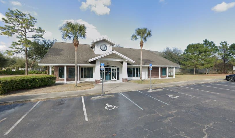 Fort Caroline Animal Clinic