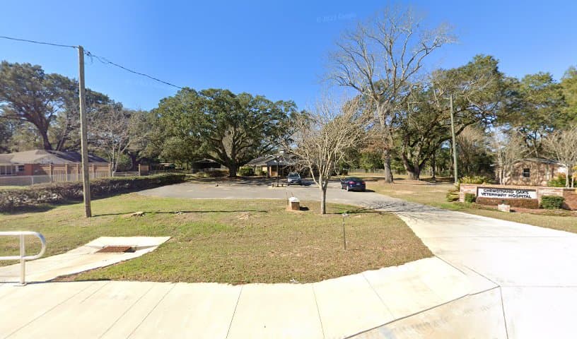 Chemstrand Oaks Veterinary Hospital