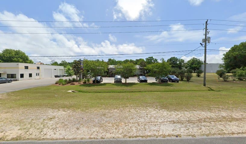 Navy Boulevard Animal Hospital