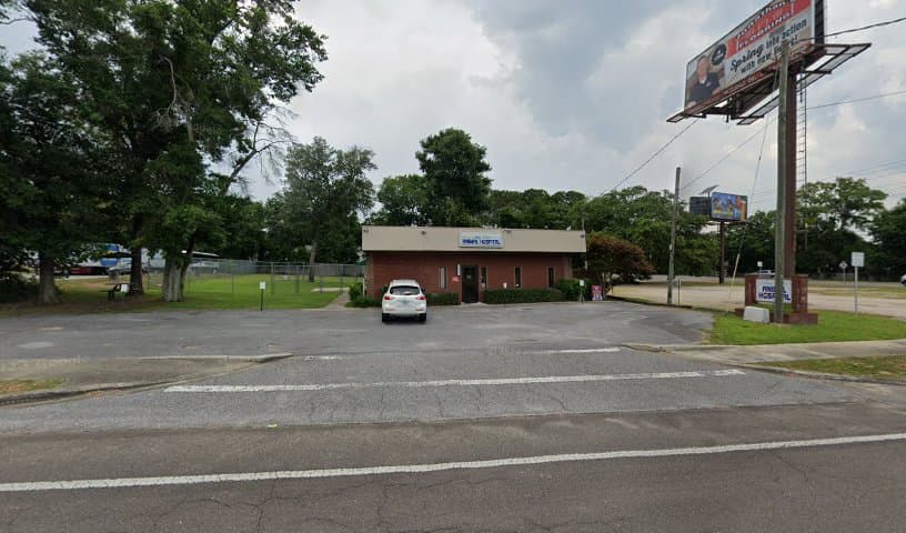 Ferry Pass Animal Hospital