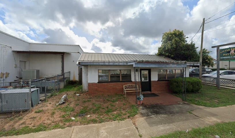 Lawrence Animal Hospital