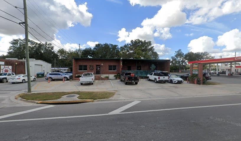 Trenton Animal Hospital