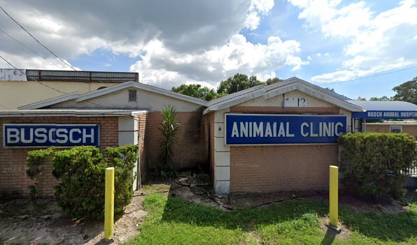 Busch Animal Hospital