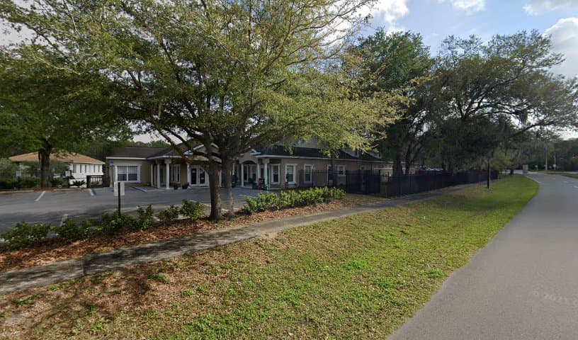 Timberlane Pet Hospital & Resort