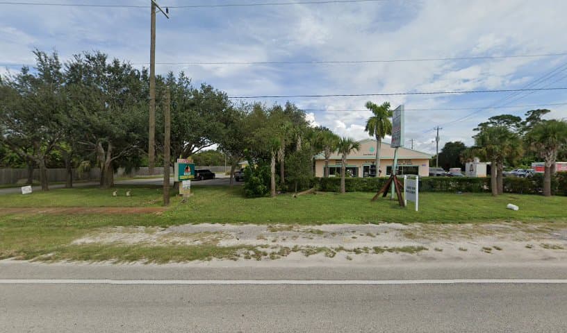 Kirby Veterinary Hospital
