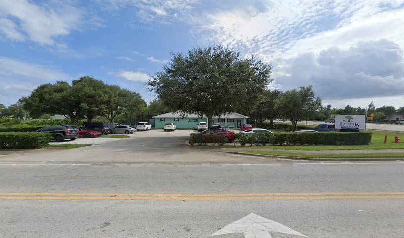 Live Oak Animal Hospital