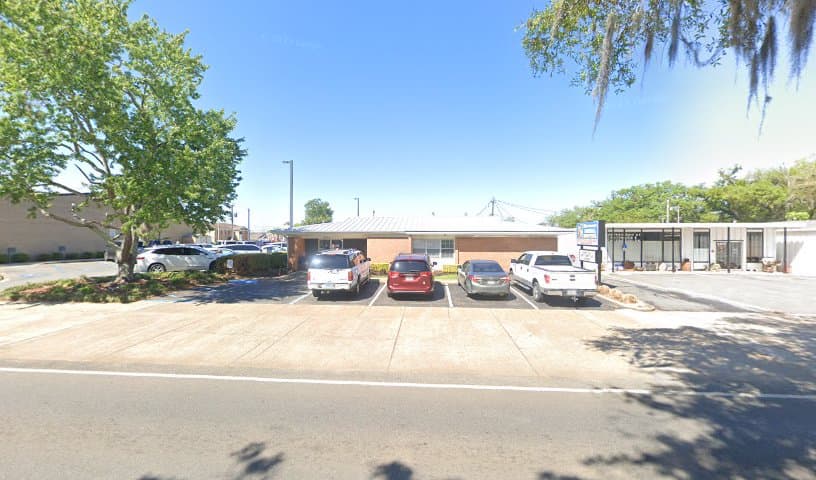 Marianna Animal Hospital