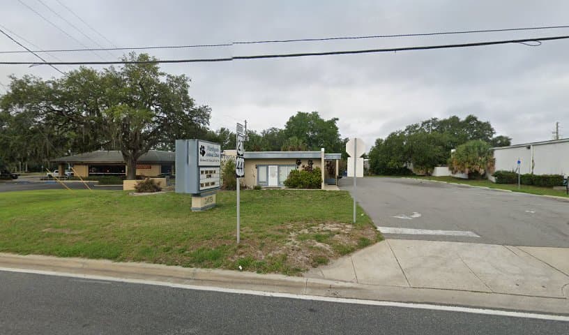 Northgate Animal Clinic