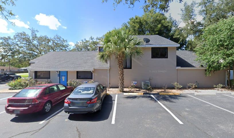 Eustis Veterinary Hospital