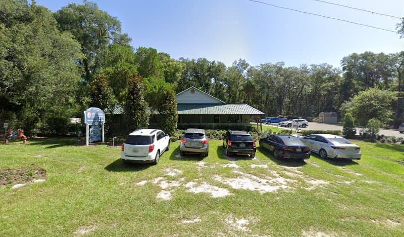 Mount Dora Veterinary Hospital