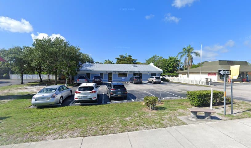 Bonita Veterinary Hospital