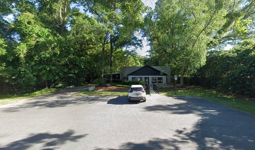 Tallahassee Regional Animal Hospital