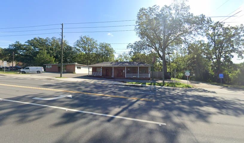 South Monroe Animal Hospital