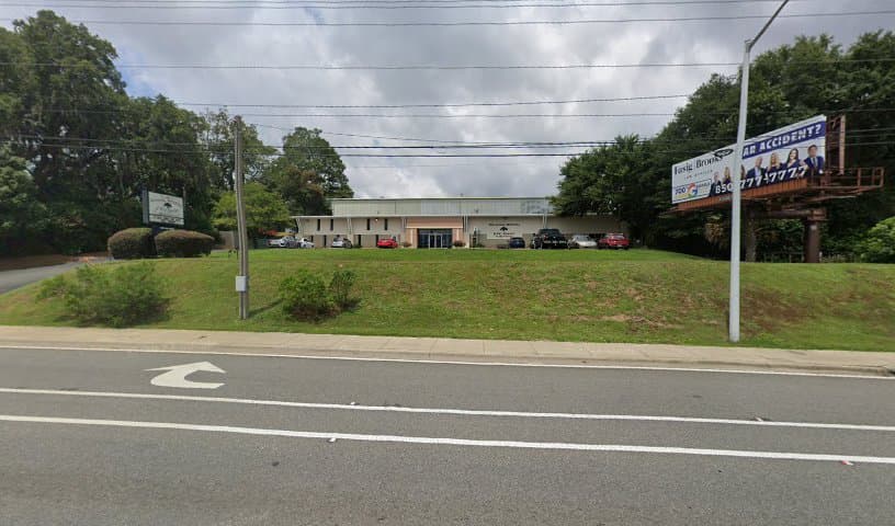 The Animal Hospital & Pet Resort at Southwood