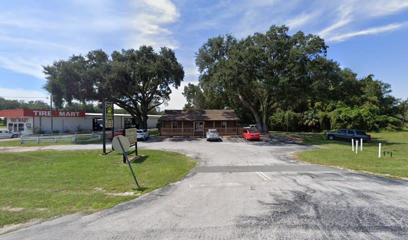 Chiefland Animal Hospital