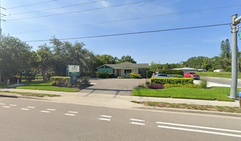 Pet First Animal Hospital