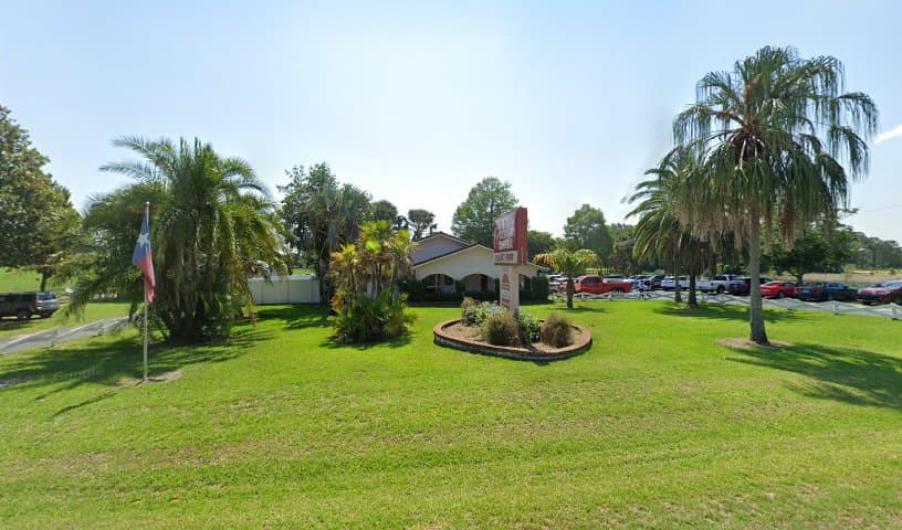 Belleview Veterinary Hospital