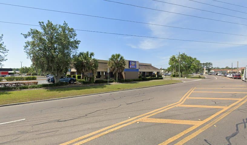 Marion Veterinary Hospital