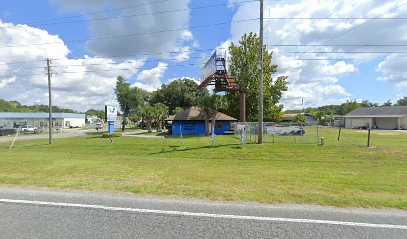 Maricamp Animal Hospital