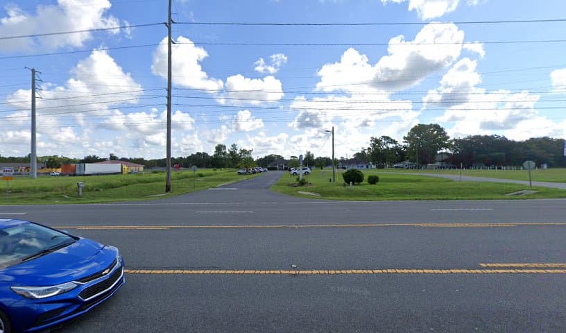 Silver Springs Shores Animal Hospital
