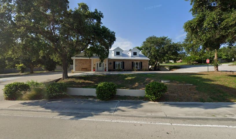 Ocean Breeze Animal Hospital