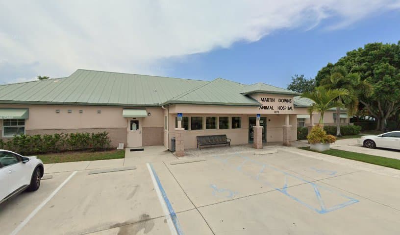 Martin Downs Animal Hospital