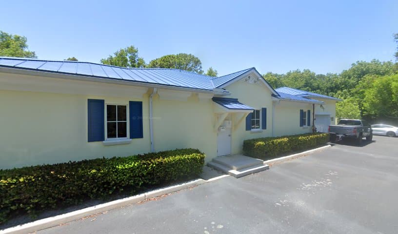 Stuart Sound Animal Hospital
