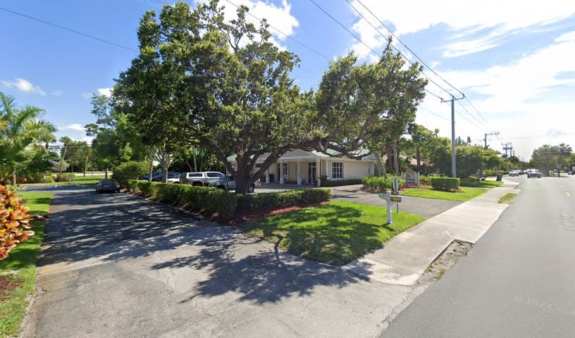 Surfside Pet Hospital
